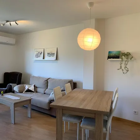 Apartamento L'empalme D'ager Àger
